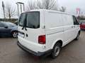 Volkswagen T6.1 Transporter Kasten 2,0 TDI*1Besitz*MwSt*Klima*TOP Zustand* Weiß - thumbnail 5