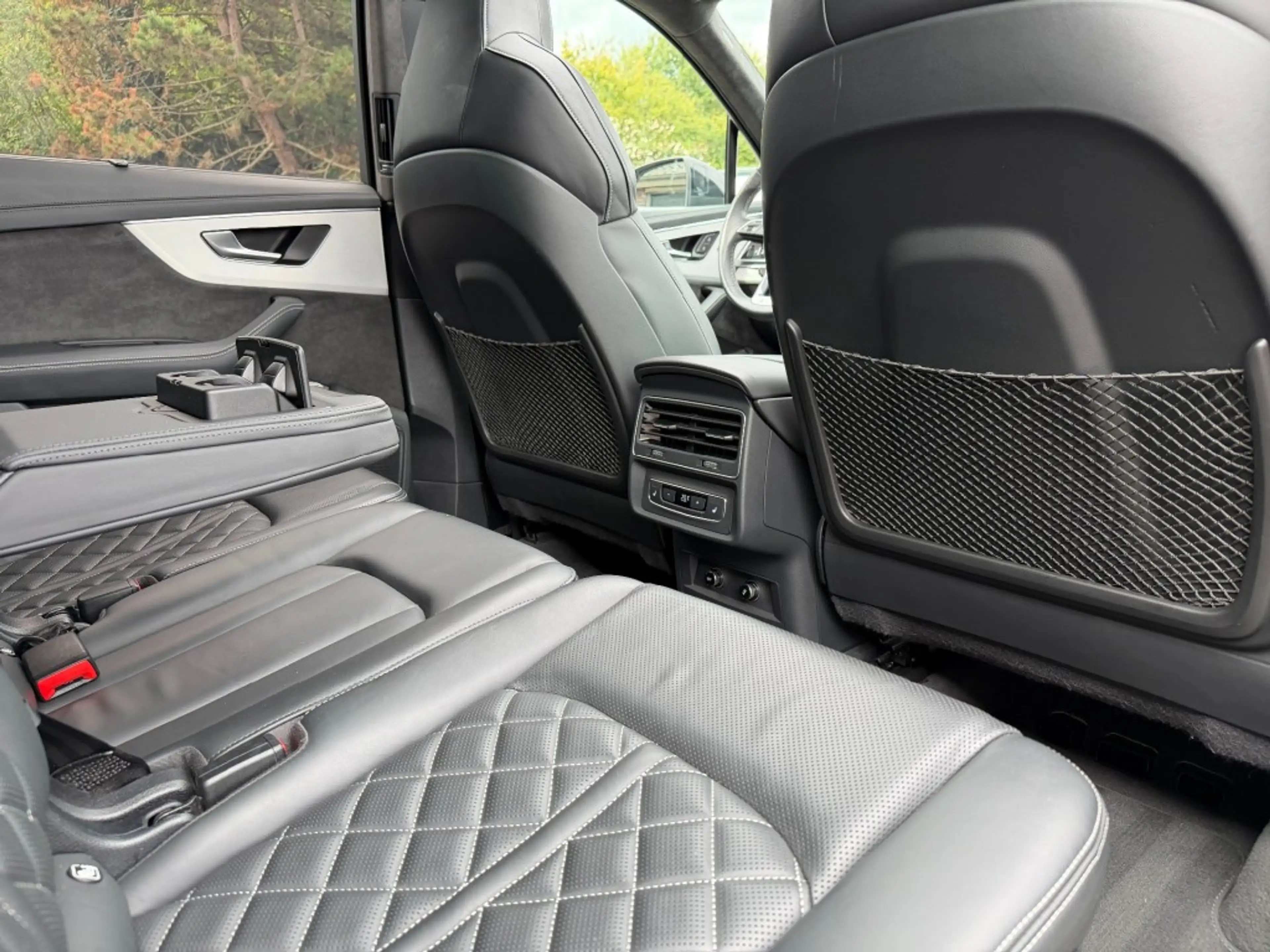 Audi Q7 60 TFSI-E 492PK QUATTRO COMPETITION S LINE PANO 36 — photo 6