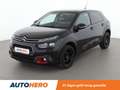 Citroen C4 Cactus 1.2 e-THP Shine Zwart - thumbnail 1