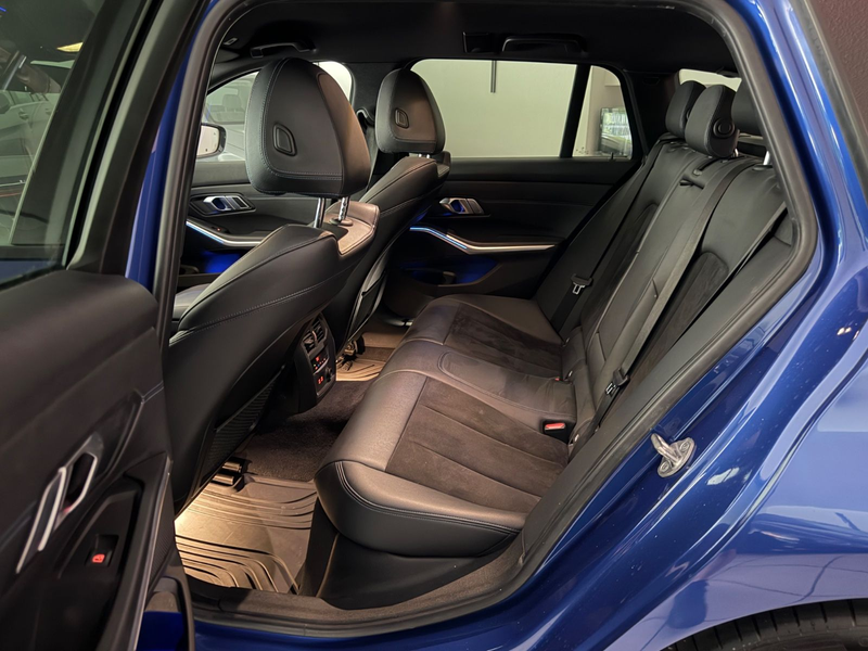 BMW 320 d,xDrive M Sport,Display.Key,ACC,Totwinkel — photo 15