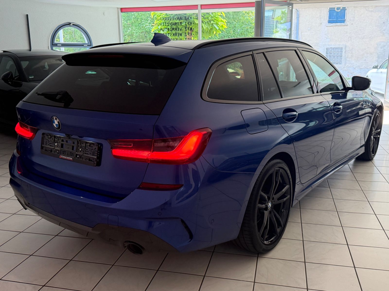 BMW 320 d,xDrive M Sport,Display.Key,ACC,Totwinkel — photo 5