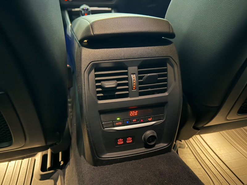 BMW 320 d,xDrive M Sport,Display.Key,ACC,Totwinkel — photo 14
