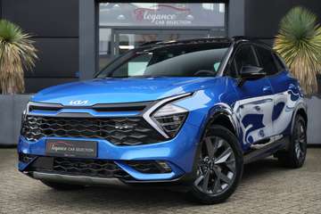 1.6 T-GDi Hybrid GT-Line 230pk Panoramadak/Stoelve