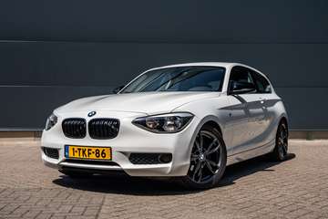 1-serie EDE 3-deurs | 211 PK | Nieuwe APK