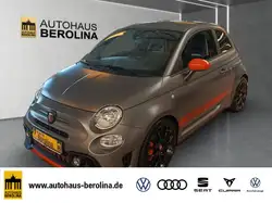 Abarth 500 1.4 T Jet 16V 595 Competizione *NAV*PDC*
