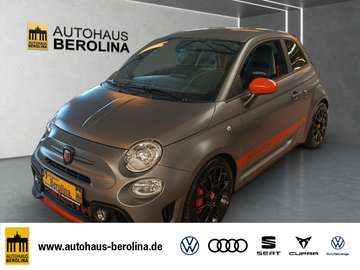 1.4 T-Jet 16V 595 Competizione *NAV*PDC*