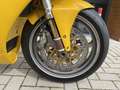 Ducati 998 Bip/Mono posto # Desmo uitgevoerd # schitterend! Geel - thumbnail 5