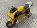 Ducati 998 Bip/Mono posto # Desmo uitgevoerd # schitterend! Geel - thumbnail 15