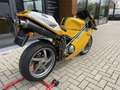 Ducati 998 Bip/Mono posto # Desmo uitgevoerd # schitterend! Geel - thumbnail 3