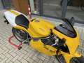 Ducati 998 Bip/Mono posto # Desmo uitgevoerd # schitterend! Geel - thumbnail 14