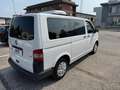 Volkswagen Transporter KOMBI 9 POSTI 75KW 2000cc ARIA CONDIZIONATA Bianco - thumbnail 5