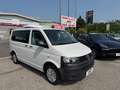 Volkswagen Transporter KOMBI 9 POSTI 75KW 2000cc ARIA CONDIZIONATA Bianco - thumbnail 4