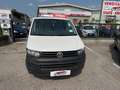Volkswagen Transporter KOMBI 9 POSTI 75KW 2000cc ARIA CONDIZIONATA Bianco - thumbnail 2