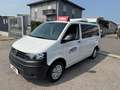 Volkswagen Transporter KOMBI 9 POSTI 75KW 2000cc ARIA CONDIZIONATA Bianco - thumbnail 1