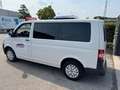 Volkswagen Transporter KOMBI 9 POSTI 75KW 2000cc ARIA CONDIZIONATA Bianco - thumbnail 3