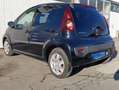 Peugeot 107 Active Klima 4 Türig Schwarz - thumbnail 4