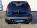 Peugeot 107 Active Klima 4 Türig Schwarz - thumbnail 6