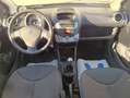 Peugeot 107 Active Klima 4 Türig Schwarz - thumbnail 14