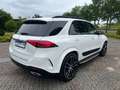 Mercedes-Benz GLE 350 d 4Matic AMG-Line 7-Sitze High-End Fond Blanc - thumbnail 5