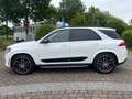 Mercedes-Benz GLE 350 d 4Matic AMG-Line 7-Sitze High-End Fond Blanc - thumbnail 10