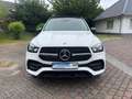 Mercedes-Benz GLE 350 d 4Matic AMG-Line 7-Sitze High-End Fond Blanc - thumbnail 2