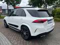Mercedes-Benz GLE 350 d 4Matic AMG-Line 7-Sitze High-End Fond Blanc - thumbnail 9