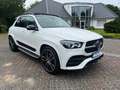 Mercedes-Benz GLE 350 d 4Matic AMG-Line 7-Sitze High-End Fond Blanc - thumbnail 3