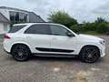 Mercedes-Benz GLE 350 d 4Matic AMG-Line 7-Sitze High-End Fond Blanc - thumbnail 4