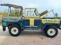 Land Rover Series 109 Azul - thumbnail 7