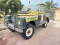Land Rover Series 109 Azul - thumbnail 5
