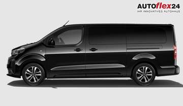 MAX XL Pano AHK Nav Leder Kam Keyl 132 kW (179 ...