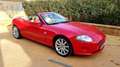 Jaguar XK XK Convertible 4.2L V8 Aut. Rojo - thumbnail 1