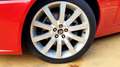 Jaguar XK XK Convertible 4.2L V8 Aut. Rojo - thumbnail 16