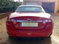 Jaguar XK XK Convertible 4.2L V8 Aut. Rojo - thumbnail 8