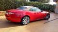 Jaguar XK XK Convertible 4.2L V8 Aut. Rojo - thumbnail 7