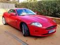 Jaguar XK XK Convertible 4.2L V8 Aut. Rojo - thumbnail 6
