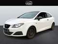 SEAT Ibiza SC Reference Blanc - thumbnail 3
