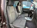 Nissan Navara Pickup Double Cab LE 4X4 Braun - thumbnail 14