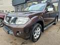 Nissan Navara Pickup Double Cab LE 4X4 Braun - thumbnail 1