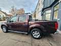 Nissan Navara Pickup Double Cab LE 4X4 Braun - thumbnail 7