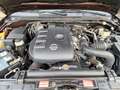 Nissan Navara Pickup Double Cab LE 4X4 Braun - thumbnail 23