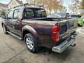 Nissan Navara Pickup Double Cab LE 4X4 Braun - thumbnail 6