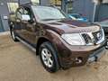 Nissan Navara Pickup Double Cab LE 4X4 Braun - thumbnail 3