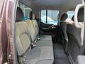 Nissan Navara Pickup Double Cab LE 4X4 Braun - thumbnail 12