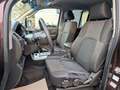 Nissan Navara Pickup Double Cab LE 4X4 Braun - thumbnail 8