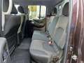 Nissan Navara Pickup Double Cab LE 4X4 Braun - thumbnail 10