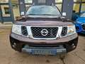 Nissan Navara Pickup Double Cab LE 4X4 Braun - thumbnail 2
