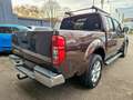Nissan Navara Pickup Double Cab LE 4X4 Braun - thumbnail 5