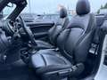 MINI Cooper D Cabrio SFEERVERLICHTING /CAMERA / ZETELVERWARMING/ Weiß - thumbnail 13