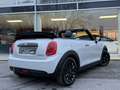 MINI Cooper D Cabrio SFEERVERLICHTING /CAMERA / ZETELVERWARMING/ Weiß - thumbnail 10